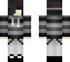 zane without mask