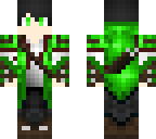 ze green hyperion