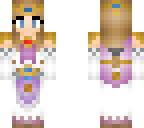 zelda