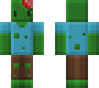 zombie