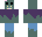 zombie