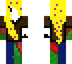 zombie gurl