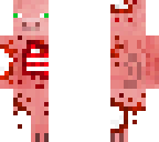 zombie pig