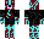 'fixed' wild180 casual skin
