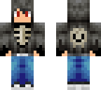 2b2t legend