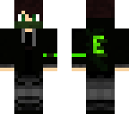 3p1c faction hoodie