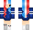 4 of july hair
