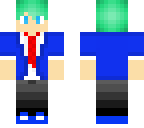4th of july skin