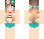 4th of july swim suit
