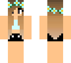 a girl