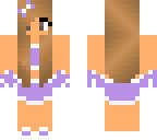 a lilac