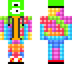 alienmasteryt tetris