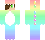andrews special skin