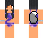 aphmau llp wolf