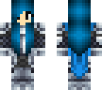 aqua leo's guard