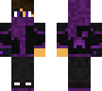 armor enderman
