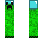 armored creeper