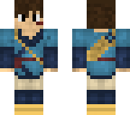 ashitaka