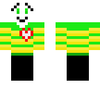asriel dreemurr