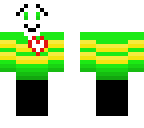 asriel dreemurr