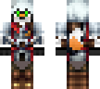 assasin fox