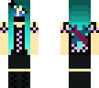 assassin girl