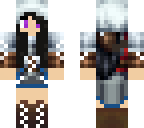 assassin girl
