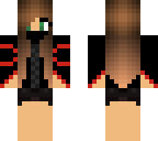assassin girl