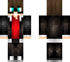 awesome skin with mask2