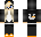 baby penguin 