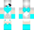 baby underswap sans