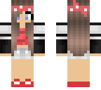bandanna girl