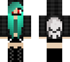 bandit girl