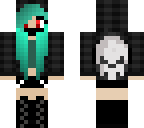 bandit girl edit