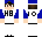 baseball henri