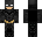 batman