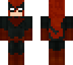 batwoman fixed
