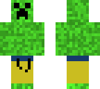 beach creeper