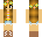 beach girl 3