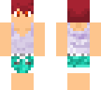 beach guy