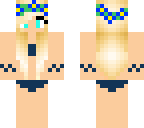 beach sapphire