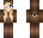 bear onesie