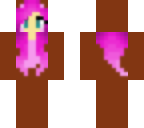 bear skin