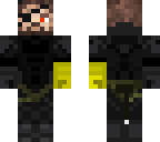 big boss punished snake