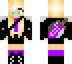 big edit merrie bae