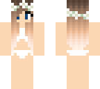 bikini godess