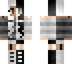 black and white - contest entry