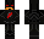 black flash for hashtagzoomrc