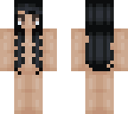 black girl base