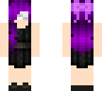 blind child galaxia